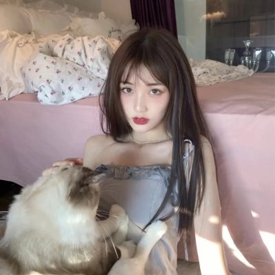 我的恐怖前任
