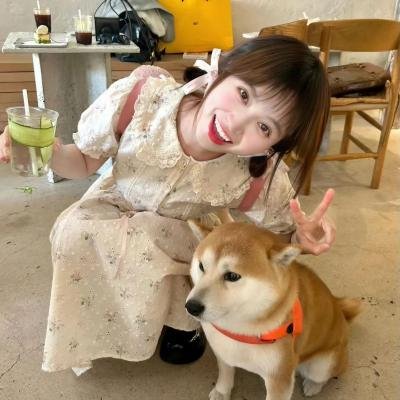 红发女郎
